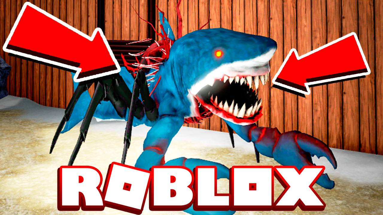 НАШЁЛ НОВЫХ САМЫХ ЖУТКИХ МОНСТРОВ ЗООЧОУЗИС В РОБЛОКС! (Zoochosis In Roblox) | ROBLOX ПО РУССКИ |