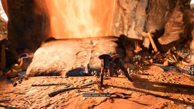 PC - Far Cry Primal 'Death of Batari' смотреть онлайн