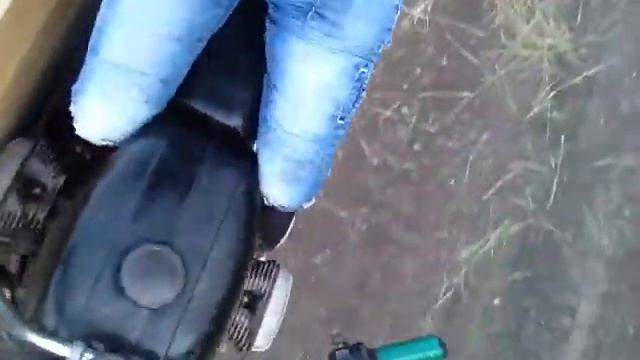 Славян на мотоцикле! смотреть онлайн