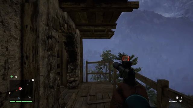 Far Cry® 4 волки смотреть онлайн