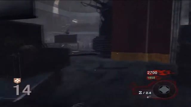 Call Of Duty Black Ops | Défi de MrLeV12 смотреть онлайн