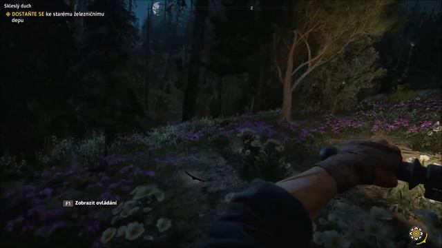 PRVNÍ EXPEDICE ZA HRANICE! | Far Cry: New Dawn #4 смотреть онлайн