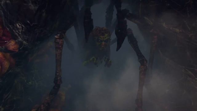 Risen 3: Titan Lords - Enhanced Edition – Релизный терйлер (PS4) смотреть онлайн