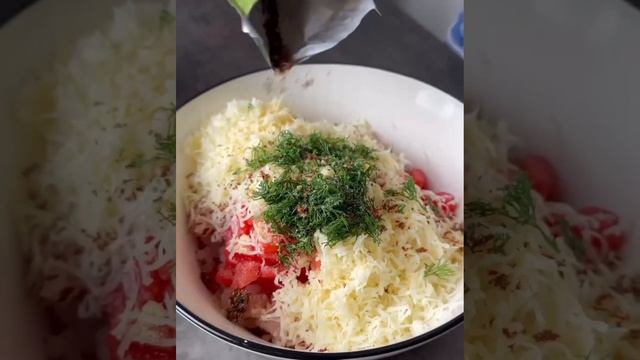 Рецепты на каждый день