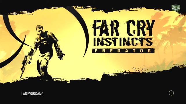 Let´s Play Far Cry: Instincts Predator - part 20 [Instincts Story/German/HD/Blind] смотреть онлайн