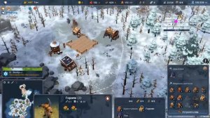 Northgard - Обзор