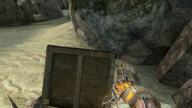 Half Life 2 | #11 | RileyARMY! | [CZ Let's Play / 720p / PC] смотреть онлайн
