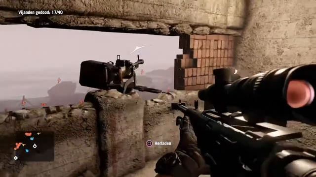 RestylexFarcy 4 Map editor : WW2 Normandy Beach смотреть онлайн