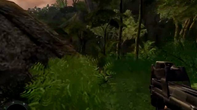 Far Cry - SpecOps (часть 6) - Научная станция (Миссия 6)