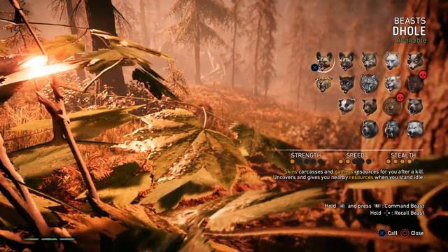 Far Cry primal ep:2 mammoth hunting + try to save people смотреть онлайн
