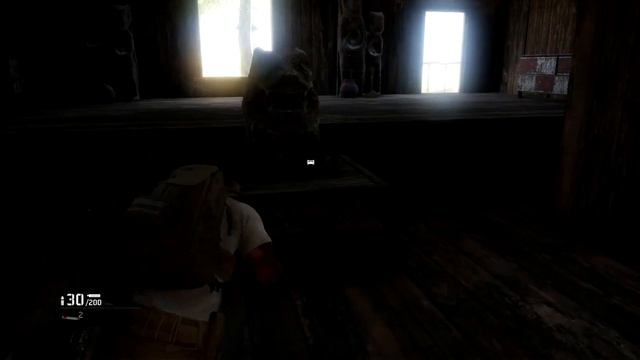 Прохождение Ghost Recon Breakpoint - часть 4 Вилла и болота (Xbox One X). смотреть онлайн