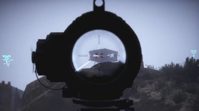 Can Ghost Recon Wildlands Save The Game? смотреть онлайн