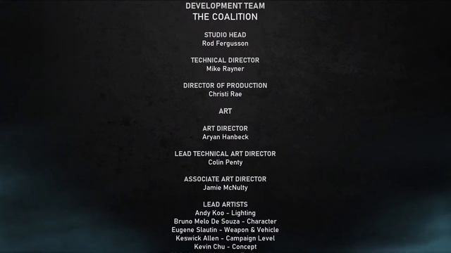 GEARS OF WAR 5 SPLIT SCREEN WALKTHROUGH FINAL PART XBOX ONE смотреть онлайн