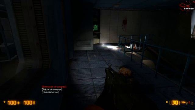 Black Mesa: Source [Half-Life remake] Let´s play Pt.12 Problemas morales? Nah смотреть онлайн