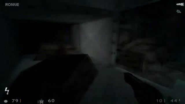 Half Life Decay Playthrough Part 4 смотреть онлайн