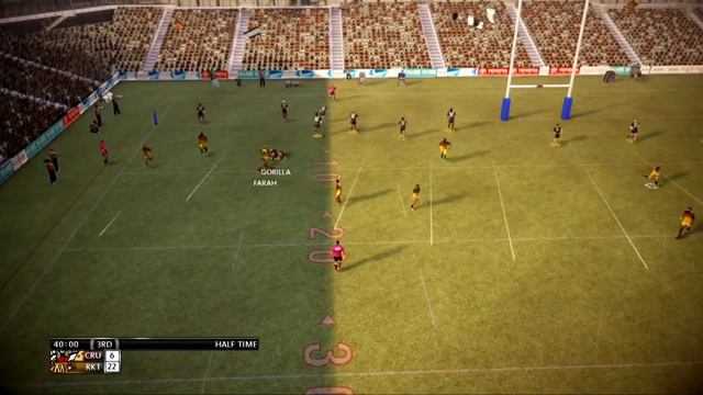 Powerade Cup Season 2020 Round 11 - Crushers v Rockets (LIVE) at Central Coast Stadium смотреть онлайн