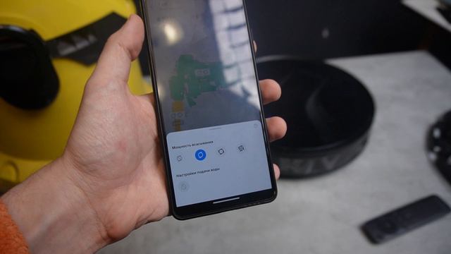 Тест шума смотреть онлайн