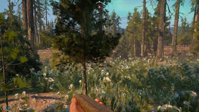 Far Cry New Dawn..... Bringing the Pastor back into our flock смотреть онлайн