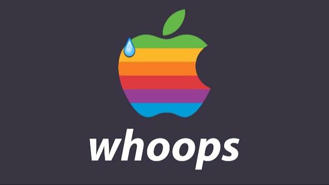 researchers find unfixable bug in apple computers смотреть онлайн