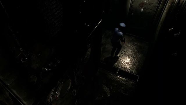 REupscale project - Laboratory Gameplay смотреть онлайн