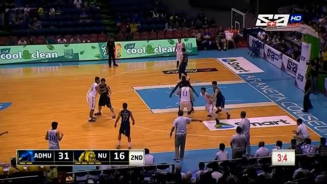 Gilas 2023: 6'8" Isaac Go смотреть онлайн