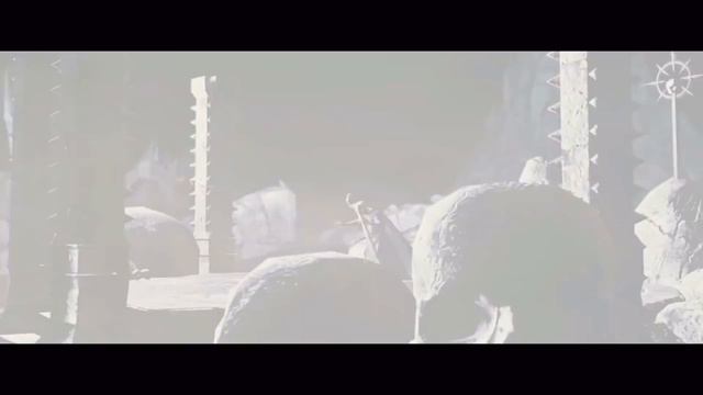 Advisor and Pure White Crow. Total War Warhammer 3