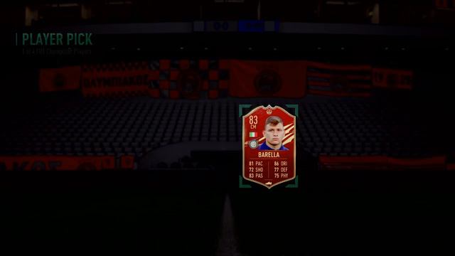ΑΝΟΙΓΩ 6x PLAYER PICKS ΚΑΙ ΕΤΟΙΜΑΖΟΜΑΣΤΕ ΓΙΑ ΤΟΤΥ | FIFA 21 GREEK WL REWARDS | смотреть онлайн