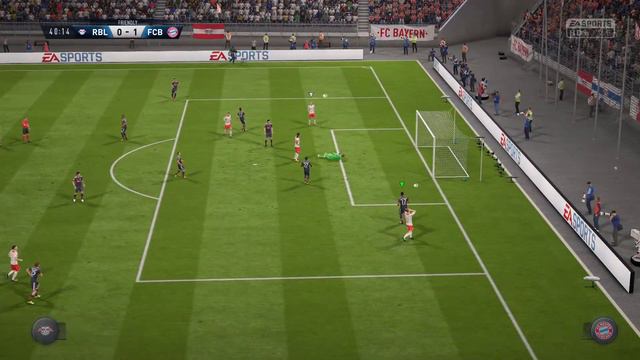 FIFA18 смотреть онлайн