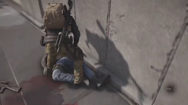 NEW FAVORITE RIFLE (G28 SCOUT) Ghost Recon® Breakpoint смотреть онлайн