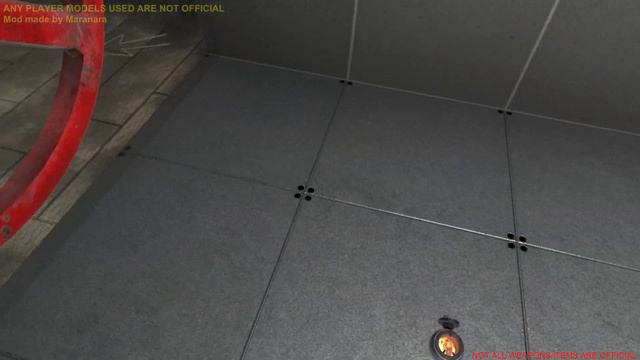 Halo 2 Anniversary Boneworks Player Model Gameplay смотреть онлайн