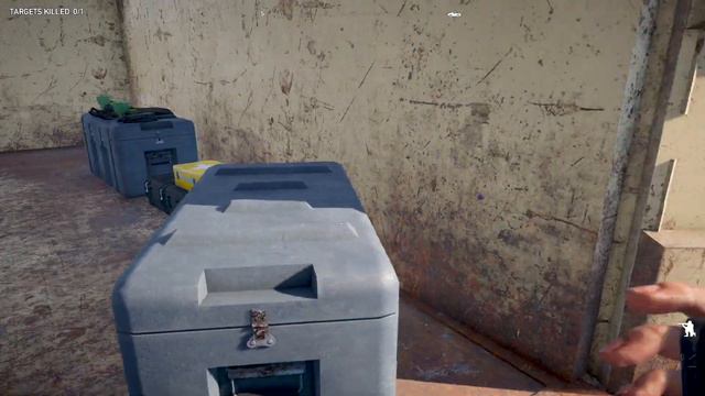 Far Cry 5's Arcade Is The Map Editor On Steroids смотреть онлайн