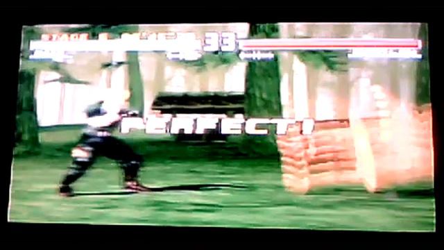 Let's play - Tekken 3 - Paul смотреть онлайн