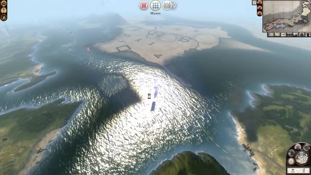 Fall of the samurai : Saga - 18 | Total war Total challenge смотреть онлайн