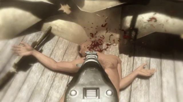 Far Cry 2 funny bug 'Hello Bob' смотреть онлайн