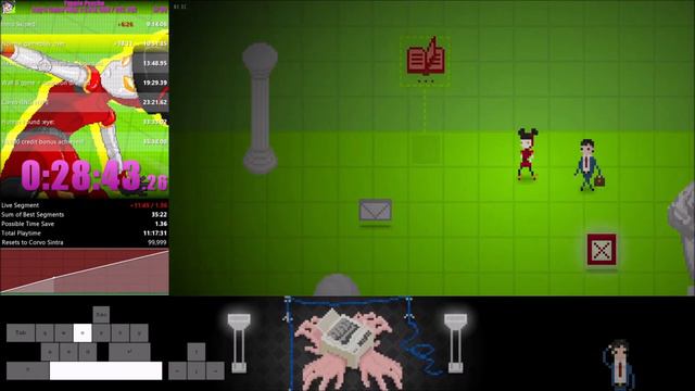 Yuppie Psycho Any Tutorial Newest Route