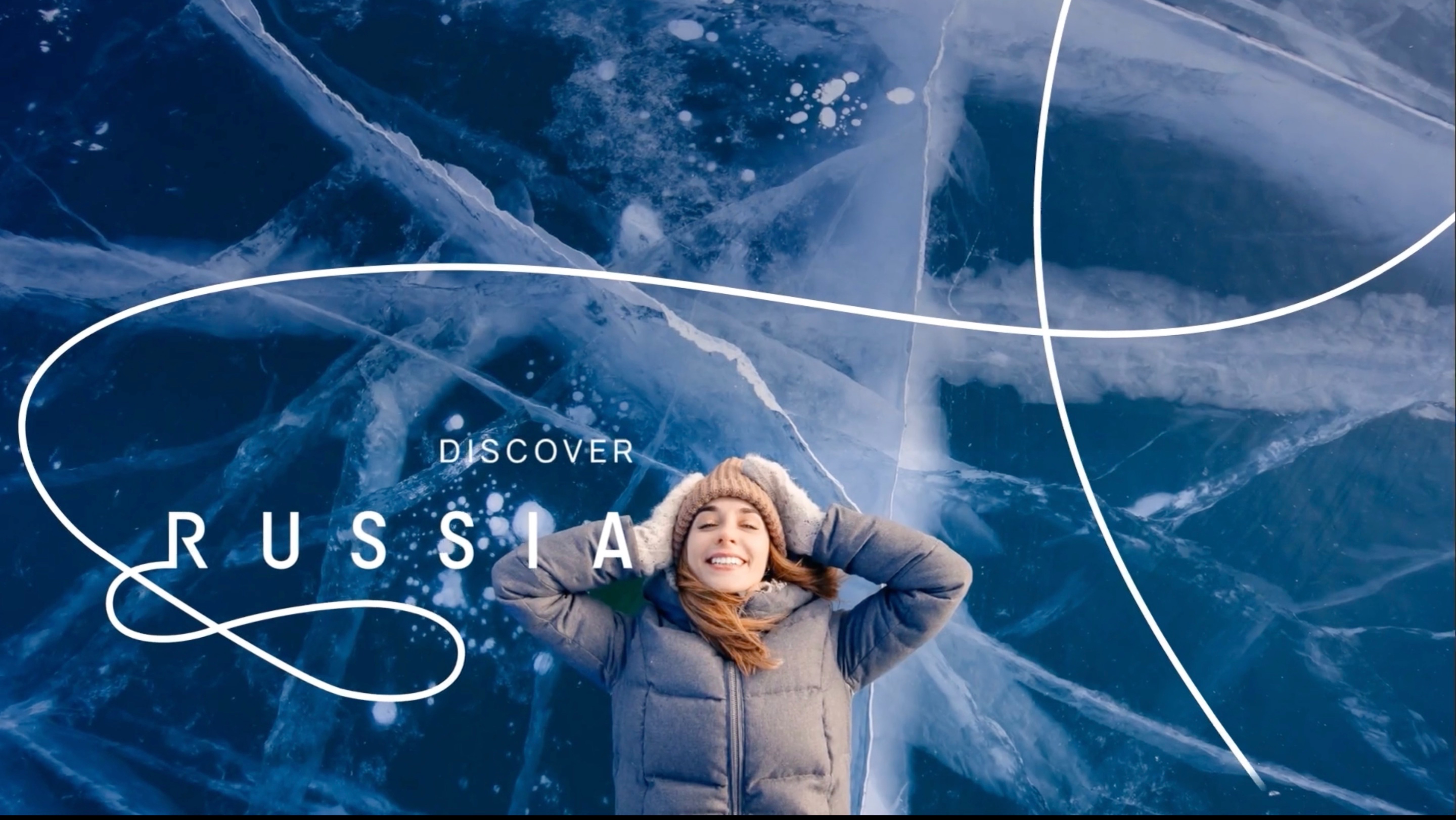 Discover Russia