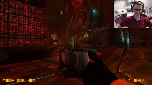 Black Mesa. Зен. Часть 3 смотреть онлайн