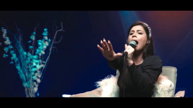 O Hino Que Está Renovando A Fé Do Brasil Em 2022🔥😭É Forte• Eu Permiti O Vento|Paloma Gomes смотреть онлайн