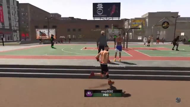 Mvp9092 show{300 sub grind}2k grind (will i crack 93 or get double bar)ep:20 смотреть онлайн