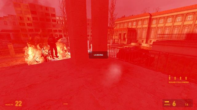 Half-Life 2: Overcharged - Part 23 (Gunships & Striders EVERYWHERE!!) смотреть онлайн