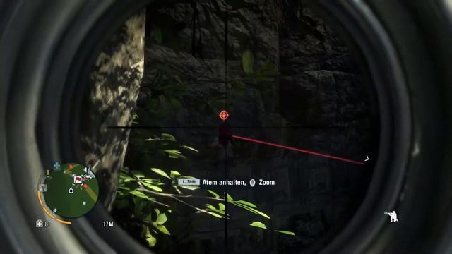 Ich liebe dich Leopard || Far Cry 3 || # 032 смотреть онлайн