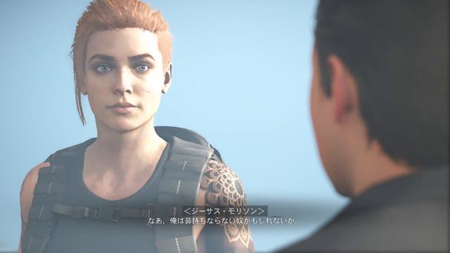 【ゴーストリコン ブレイクポイント】最強隠れ？アサルトライフル『516』の設計図入手方法と性能評価・レビュー【GHOSTRECON BREAKPOINT】