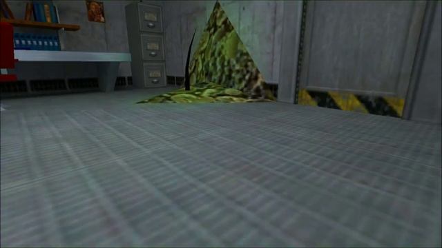 Johnson's Mind Episode 1