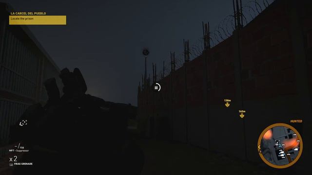How To Find The HTI Sniper Rifle In Ghost Recon Wildlands