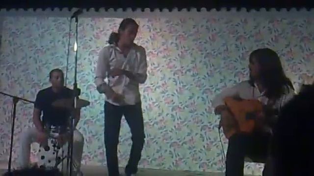 Canelita 2011 guadiana del caudillo,badajoz смотреть онлайн