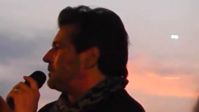 #Thomas Anders #Вечер Томаса Андерса, любительская съемка, 12 апреля 2016 года смотреть онлайн