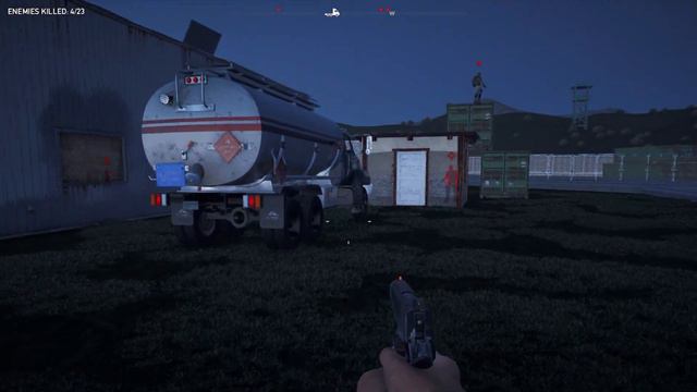 Project IGI Remake/Remastered Whole Game (Far Cry 5 Engine). OLD VIDEO смотреть онлайн