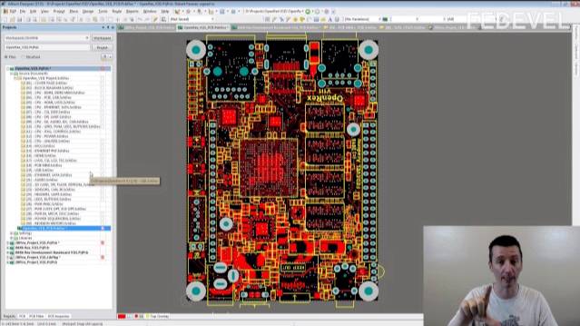 TIP #087: Use board version number in the project name and in the PCB file name смотреть онлайн