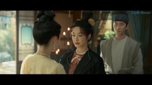 Ветер Лояна 1 сезон 10 серия