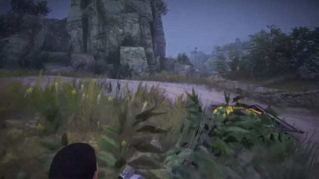 Fallen Ghosts: Island in the Mist | Tom Clancy's Ghost Recon Wildlands смотреть онлайн